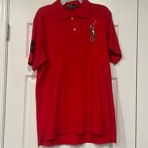 Polo Ralph Lauren Polo